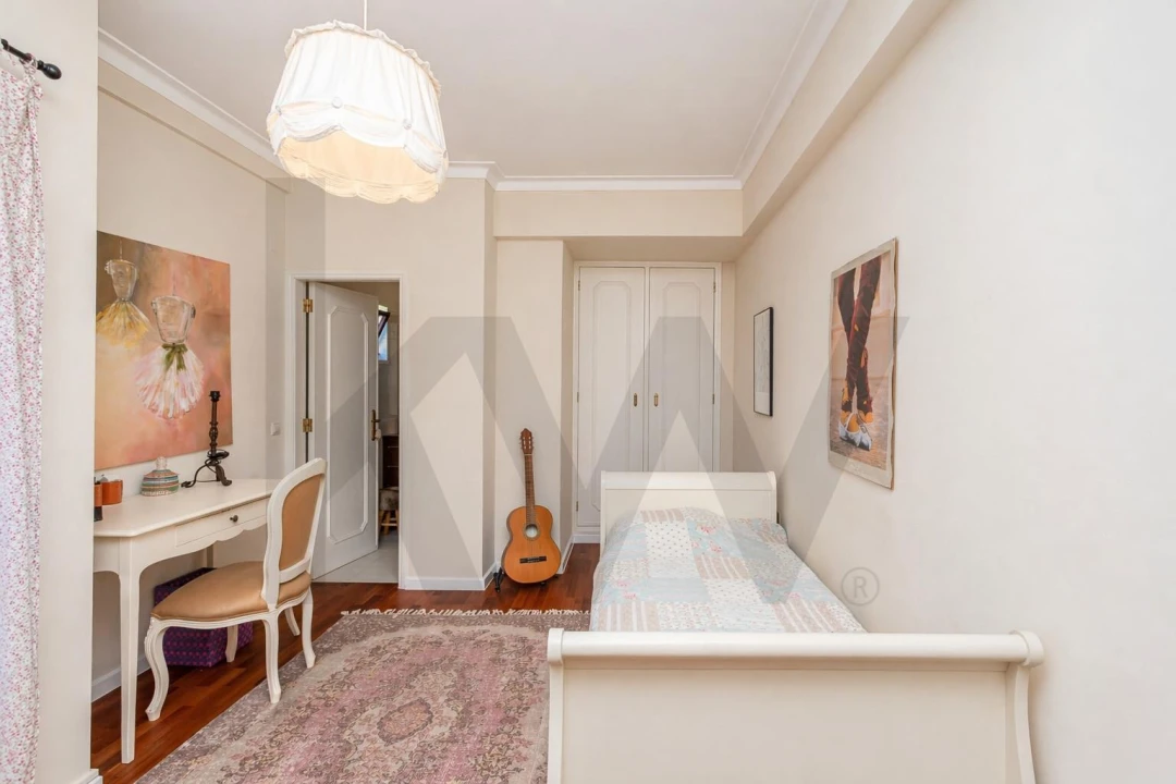 Apartamento T4 para Venda em Algés, Linda-A-Velha e Cruz Quebrada-Dafundo Foto 18