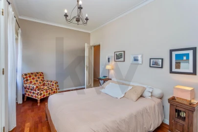 Apartamento T4 para Venda em Algés, Linda-A-Velha e Cruz Quebrada-Dafundo