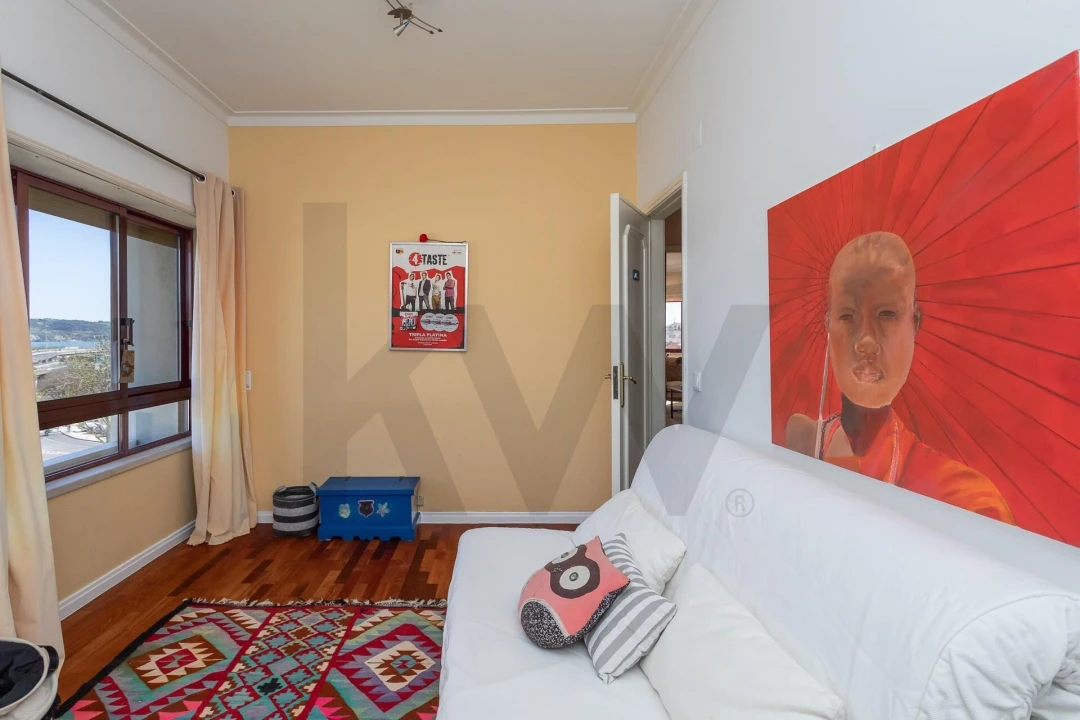 Apartamento T4 para Venda em Algés, Linda-A-Velha e Cruz Quebrada-Dafundo Foto 15