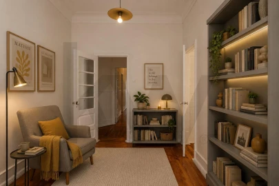 Apartamento T5 para Venda em Arroios