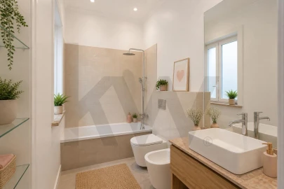 Apartamento T5 para Venda em Arroios