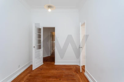 Apartamento T5 para Venda em Arroios