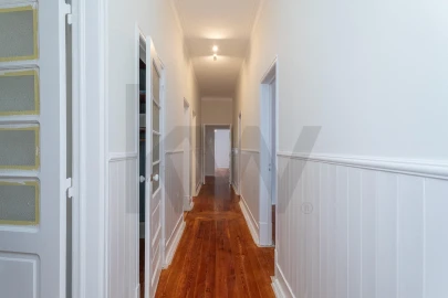 Apartamento T5 para Venda em Arroios