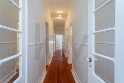 Apartamento T5 para Venda em Arroios