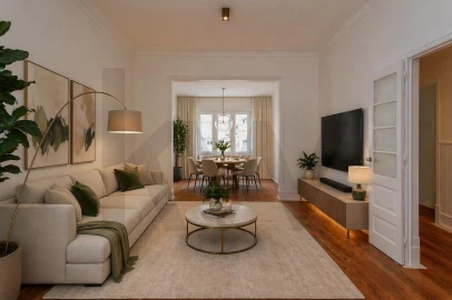 Apartamento T5 para Venda em Arroios