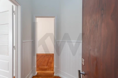 Apartamento T5 para Venda em Arroios