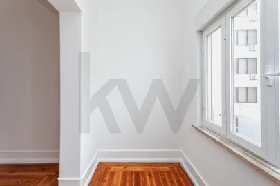 Apartamento T5 para Venda em Arroios