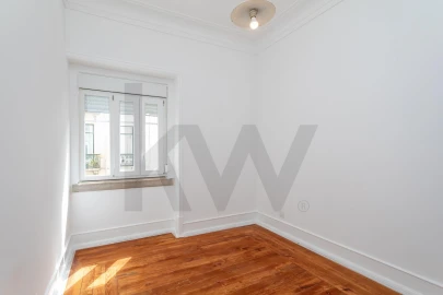 Apartamento T5 para Venda em Arroios