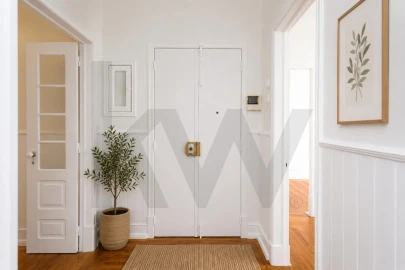 Apartamento T5 para Venda em Arroios