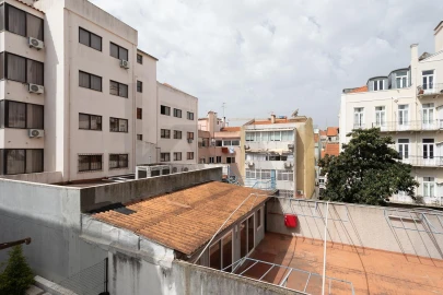 Apartamento T5 para Venda em Arroios