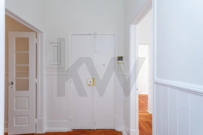 Apartamento T5 para Venda em Arroios