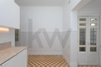 Apartamento T5 para Venda em Arroios