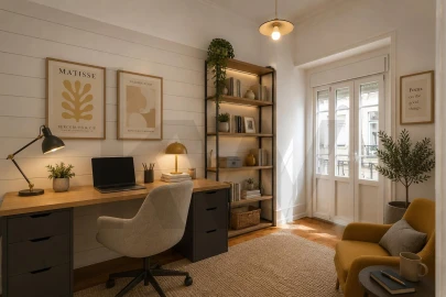 Apartamento T5 para Venda em Arroios