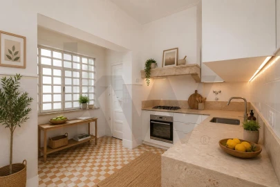 Apartamento T5 para Venda em Arroios