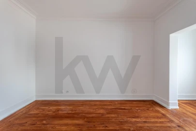 Apartamento T5 para Venda em Arroios