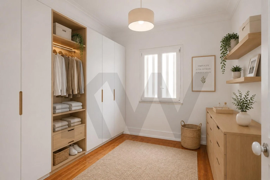 Apartamento T5 para Venda em Arroios Foto 29