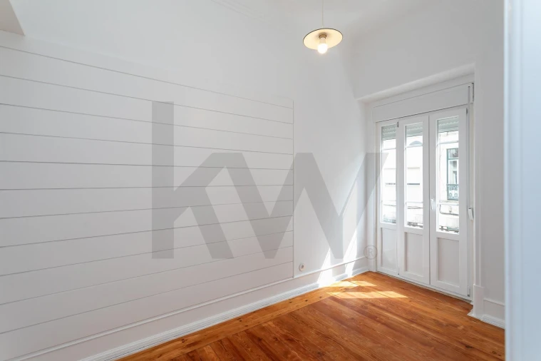 Apartamento T5 para Venda em Arroios Foto 9