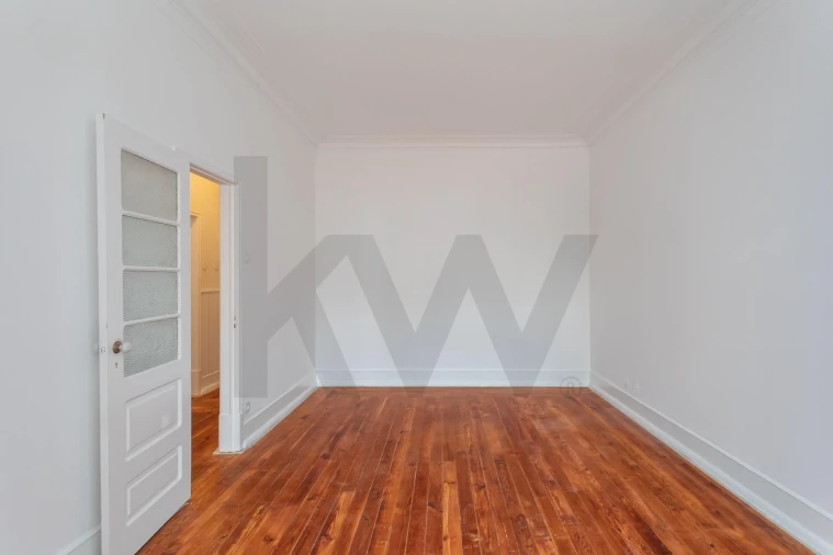 Apartamento T5 para Venda em Arroios Foto 28