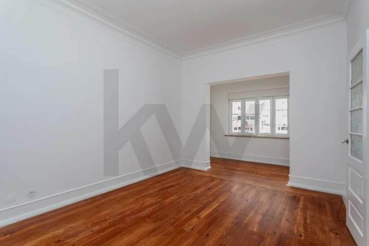 Apartamento T5 para Venda em Arroios Foto 27