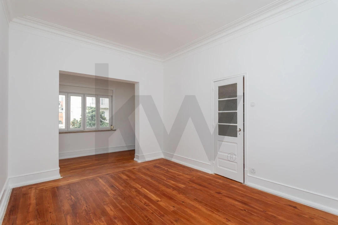 Apartamento T5 para Venda em Arroios Foto 30