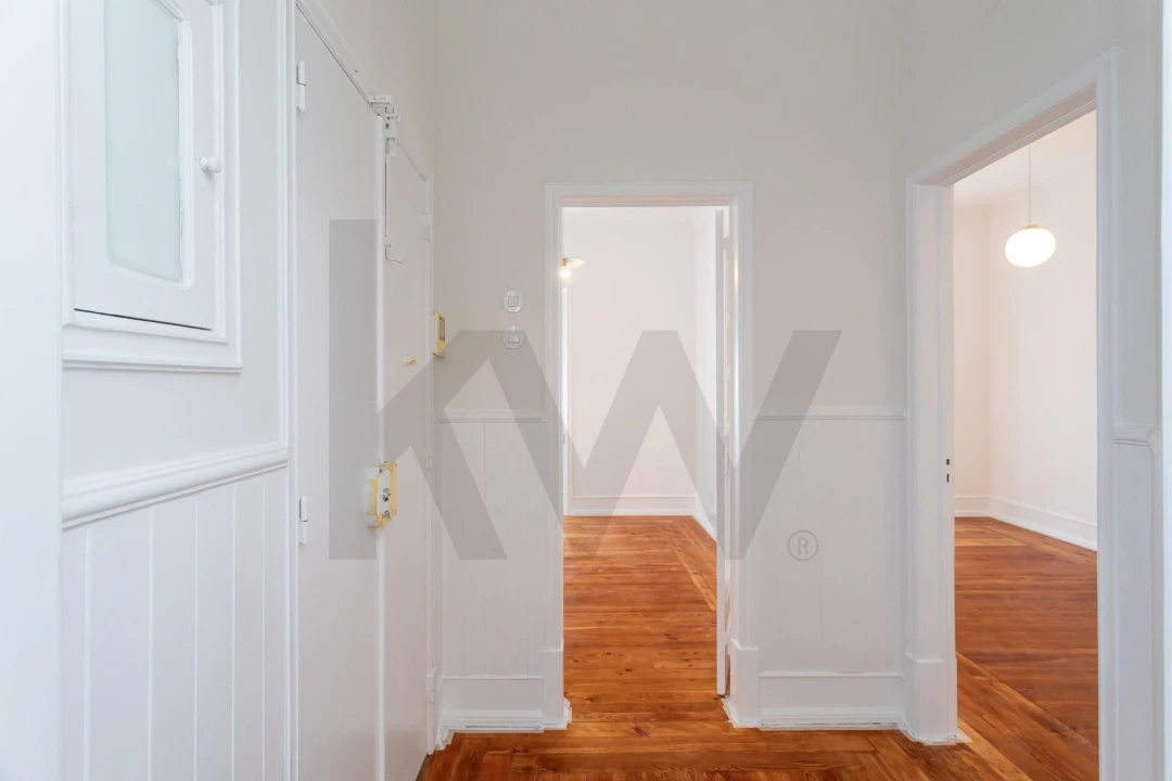 Apartamento T5 para Venda em Arroios Foto 5