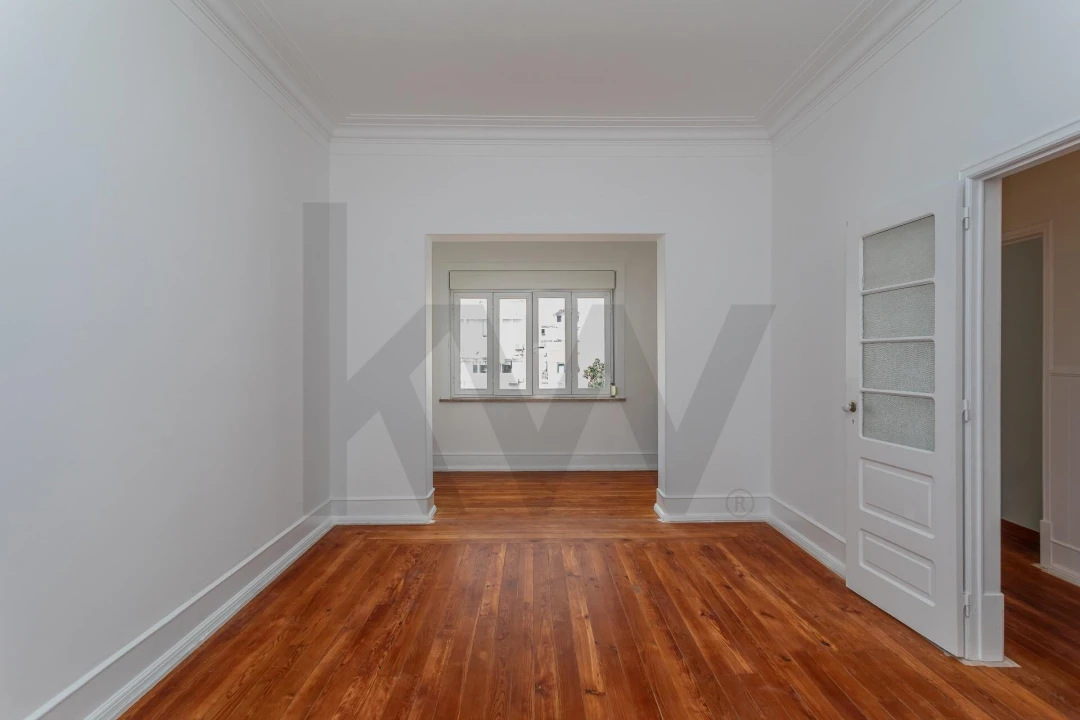 Apartamento T5 para Venda em Arroios Foto 26