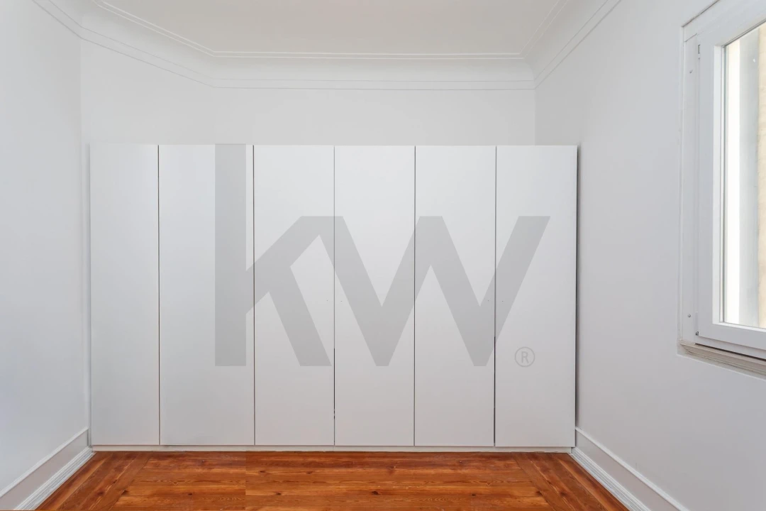 Apartamento T5 para Venda em Arroios Foto 20