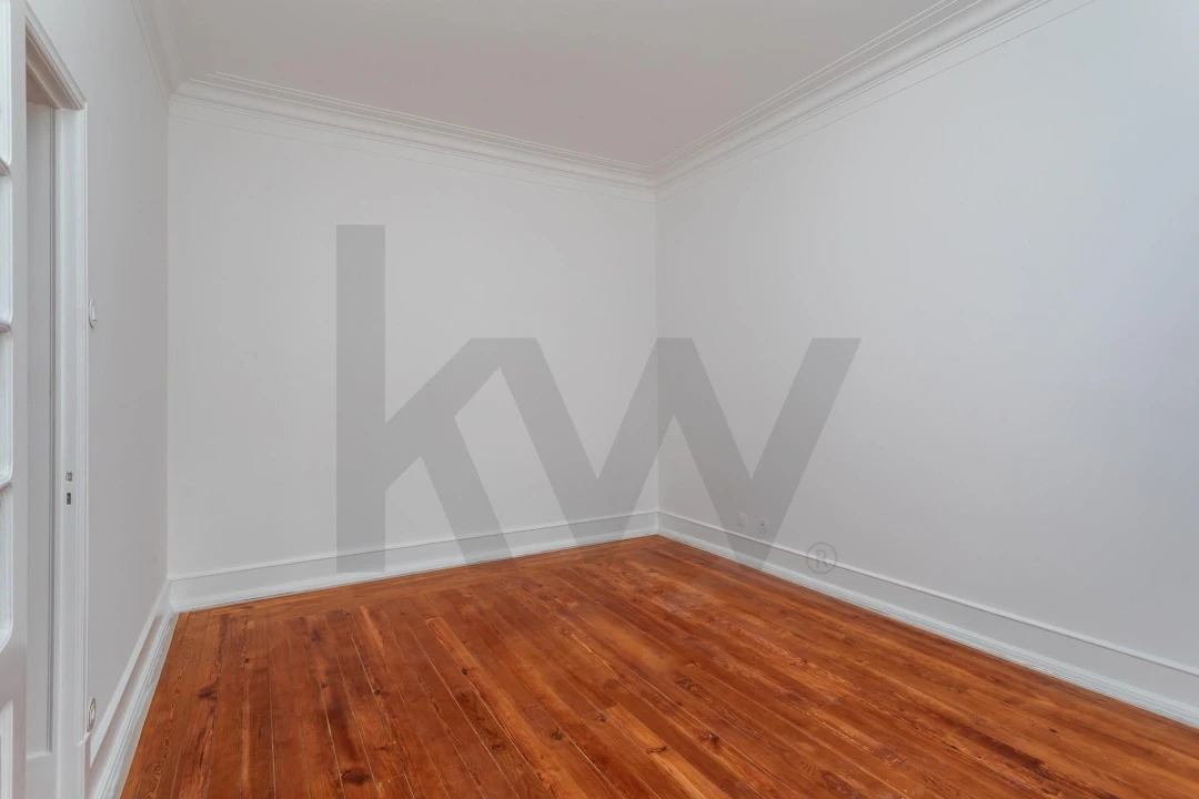 Apartamento T5 para Venda em Arroios Foto 31