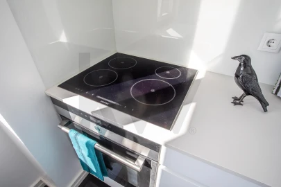 Apartamento T2 para Arrendamento em Santo António