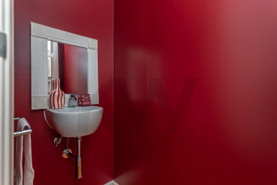 Apartamento T2 para Arrendamento em Santo António