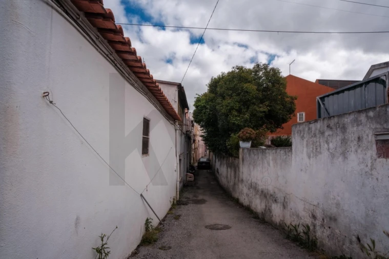 Prédio para Venda em Póvoa de Santo Adrião e Olival Basto Foto 15