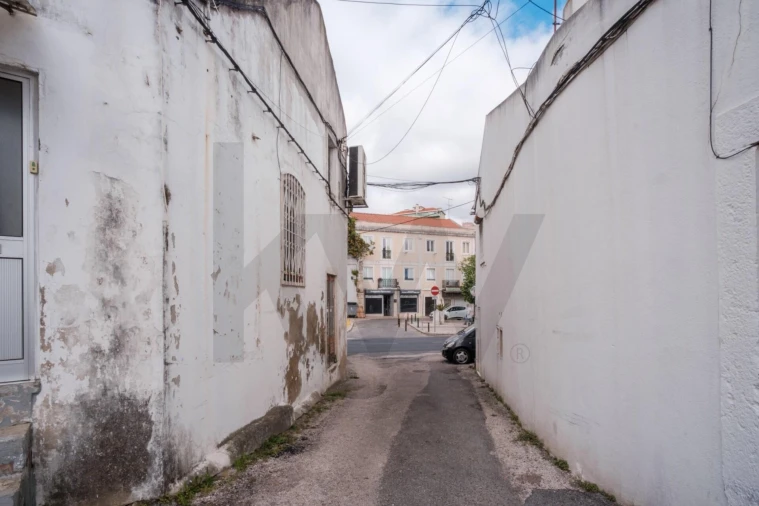 Prédio para Venda em Póvoa de Santo Adrião e Olival Basto Foto 6