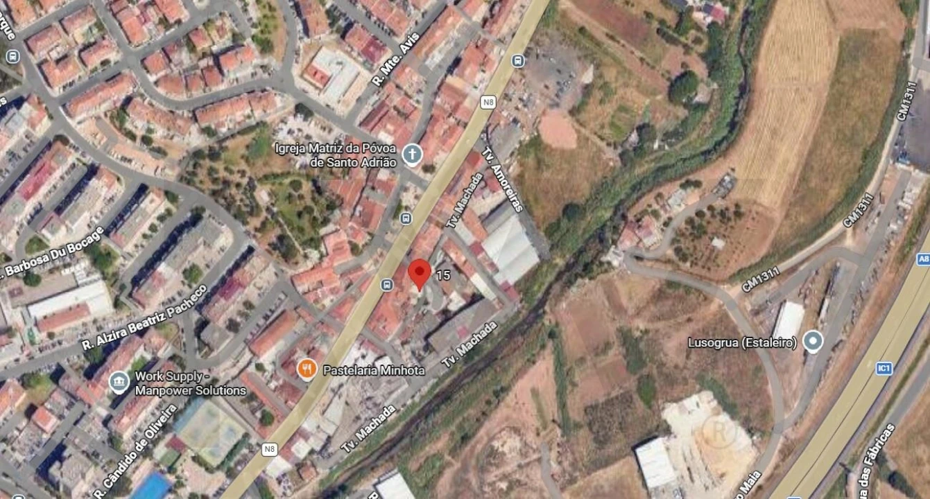 Prédio para Venda em Póvoa de Santo Adrião e Olival Basto Foto 9
