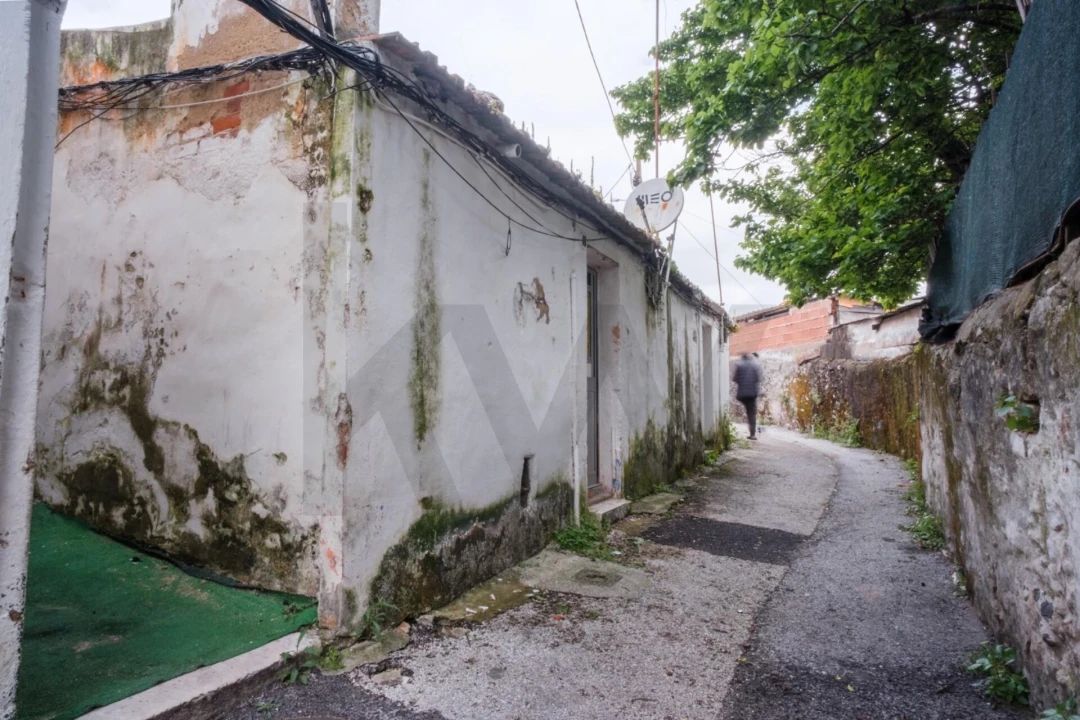 Prédio para Venda em Póvoa de Santo Adrião e Olival Basto Foto 19