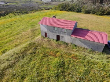 Terreno para Venda em Valega