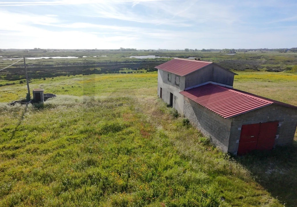 Terreno para Venda em Valega Foto 2