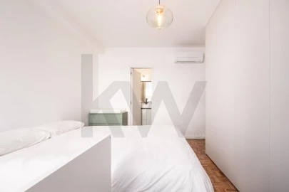 Apartamento T4 para Venda em Santo Antonio dos Olivais