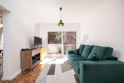 Apartamento T4 para Venda em Santo Antonio dos Olivais