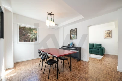 Apartamento T4 para Venda em Santo Antonio dos Olivais