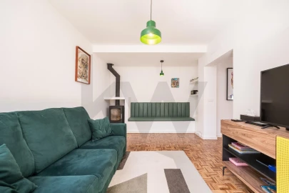 Apartamento T4 para Venda em Santo Antonio dos Olivais