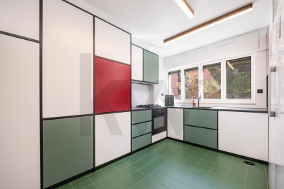 Apartamento T4 para Venda em Santo Antonio dos Olivais