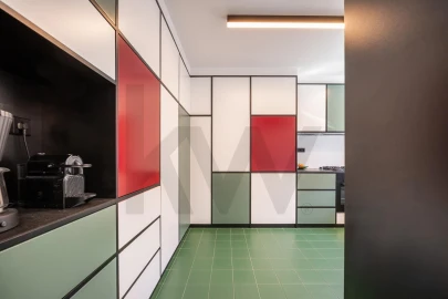 Apartamento T4 para Venda em Santo Antonio dos Olivais