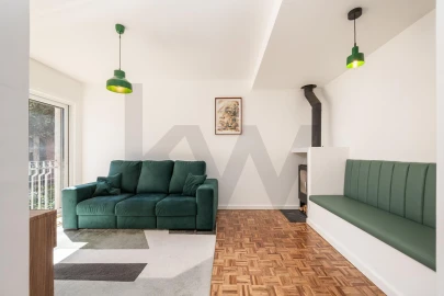 Apartamento T4 para Venda em Santo Antonio dos Olivais