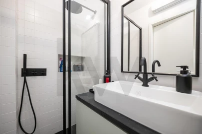 Apartamento T4 para Venda em Santo Antonio dos Olivais