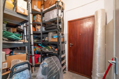 Apartamento T4 para Venda em Santo Antonio dos Olivais