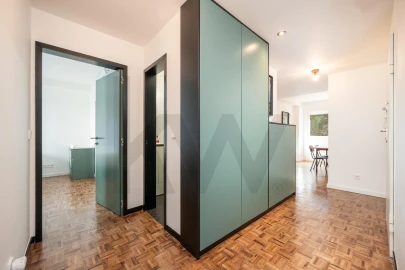 Apartamento T4 para Venda em Santo Antonio dos Olivais