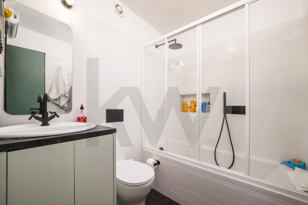 Apartamento T4 para Venda em Santo Antonio dos Olivais Foto 22