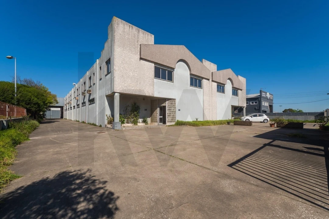 Armazém para Venda em Algueirão-Mem Martins Foto 63