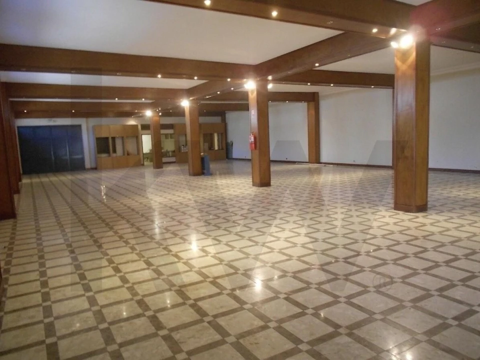 Armazém para Venda em Algueirão-Mem Martins Foto 6