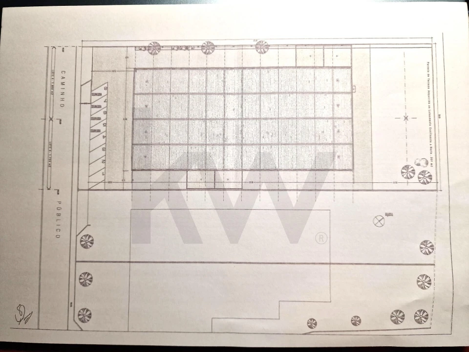 Armazém para Venda em Algueirão-Mem Martins Foto 65